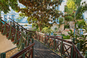 Soothe Hotel