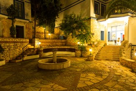 Soothe Hotel