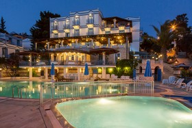 Soothe Hotel