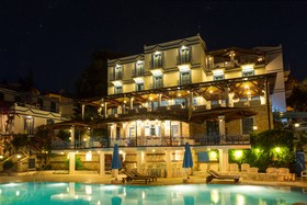 Soothe Hotel