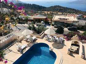 Sultan Hotel Kalkan