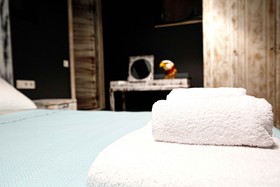 Sultan Hotel Kalkan