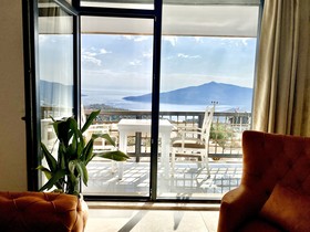Sultan Hotel Kalkan