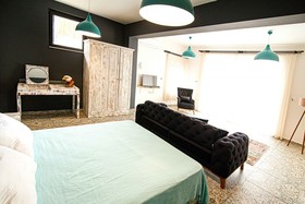 Sultan Hotel Kalkan
