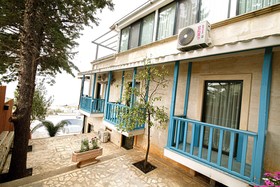 Sultan Hotel Kalkan