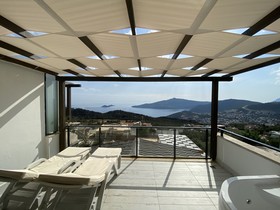 Sultan Hotel Kalkan