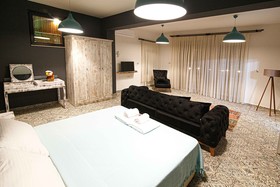 Sultan Hotel Kalkan