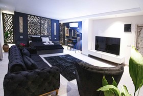 Sultan Hotel Kalkan