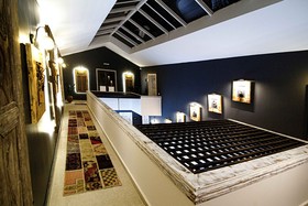 Sultan Hotel Kalkan