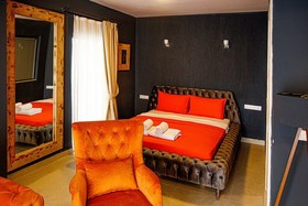 Sultan Hotel Kalkan