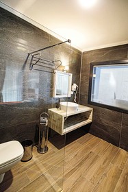 Sultan Hotel Kalkan