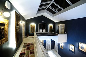 Sultan Hotel Kalkan