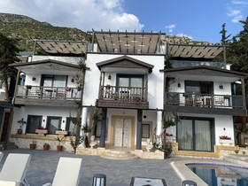 Sultan Hotel Kalkan