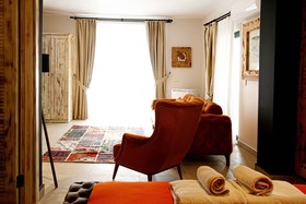 Sultan Hotel Kalkan