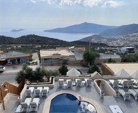 Sultan Hotel Kalkan