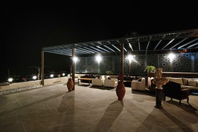 Sultan Hotel Kalkan