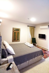 Sultan Hotel Kalkan
