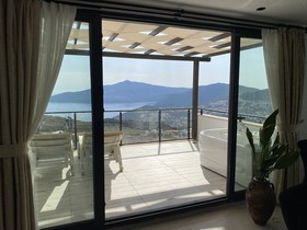Sultan Hotel Kalkan
