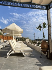 Sultan Hotel Kalkan