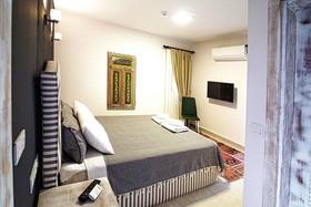Sultan Hotel Kalkan