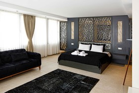 Sultan Hotel Kalkan