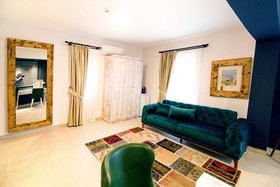 Sultan Hotel Kalkan