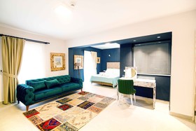 Sultan Hotel Kalkan