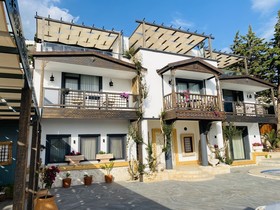 Sultan Hotel Kalkan