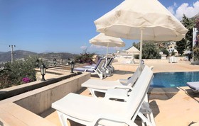 Sultan Hotel Kalkan