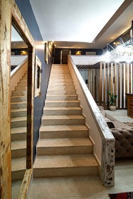 Sultan Hotel Kalkan