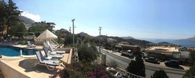 Sultan Hotel Kalkan