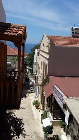 The Old Trading House