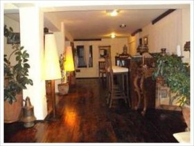 The Old Trading House