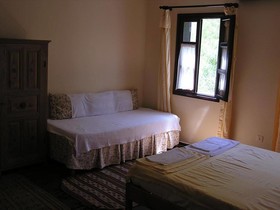 Türk Evi