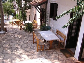 Türk Evi