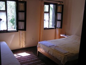 Türk Evi
