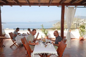 Türk Evi