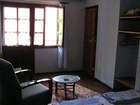 Türk Evi