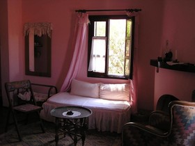 Türk Evi