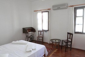 Türk Evi