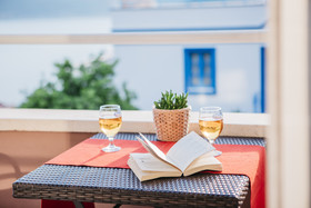True Blue Boutique Hotel Kalkan