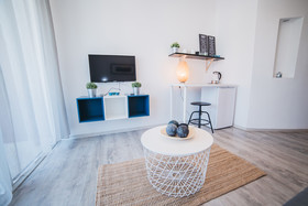 True Blue Boutique Hotel Kalkan