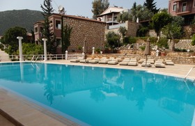 True Blue Boutique Hotel Kalkan