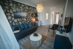 True Blue Boutique Hotel Kalkan