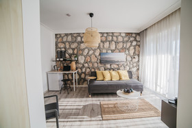 True Blue Boutique Hotel Kalkan