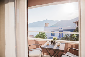 True Blue Boutique Hotel Kalkan