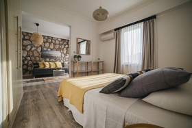 True Blue Boutique Hotel Kalkan