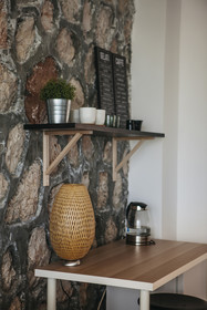 True Blue Boutique Hotel Kalkan