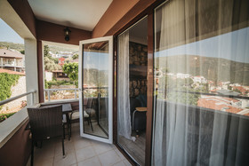True Blue Boutique Hotel Kalkan