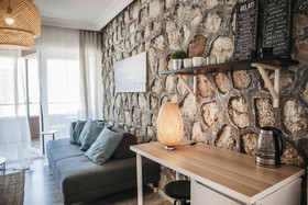 True Blue Boutique Hotel Kalkan